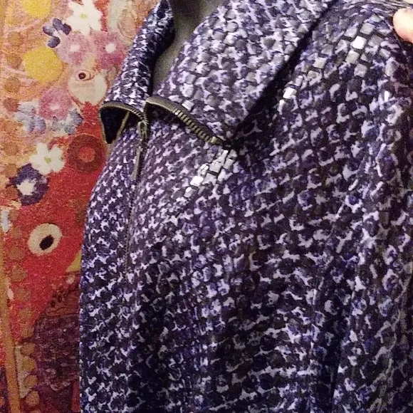 Ruby Rd. Petite jacket - Picture 7 of 14